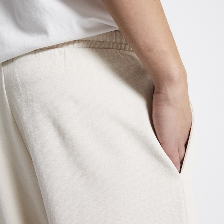 Sweatpants "Straight Jogger"
